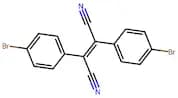 2,3-Bis(4-Bromophenyl)-2-Butenedinitrile