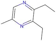 2,3-Diethyl-5-Methylpyrazine