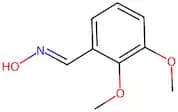 2,3-Dimethoxybenzaldehyde Oxime