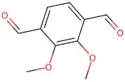 2,3-Dimethoxyterephthalaldehyde