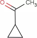 1-Cyclopropylethan-1-one