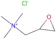 2,3-Epoxypropyltrimethylammonium Chloride