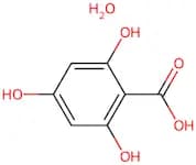 2,4,6-Trihydroxybenzoic Acid Monohydrate