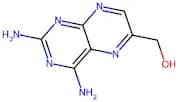 2,4-Diamino-6-(Hydroxymethyl)Pteridine