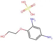 2,4-Diaminophenoxyethanol Sulfate