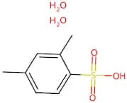 2,4-Dimethylbenzenesulfonic Acid Dihydrate