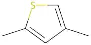 2,4-Dimethylthiophene