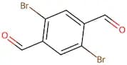 2,5-Dibromo-1,4-Benzenedicarboxaldehyde