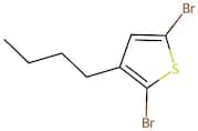 2,5-Dibromo-3-Butylthiophene
