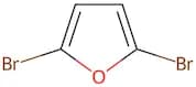 2,5-Dibromofuran
