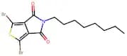 2,5-Dibromo-N-N-Octyl-3,4-Thiophenedicarboximide