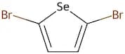 2,5-Dibromoselenophene