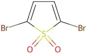 2,5-Dibromothiophene 1,1-Dioxide