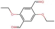 2,5-Diethoxyterephthalaldehyde