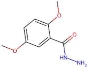 2,5-Dimethoxybenzohydrazide