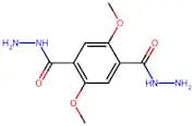 2,5-Dimethoxyterephthalohydrazide