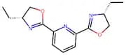 2,6-Bis((R)-4-Ethyl-4,5-Dihydrooxazol-2-YL)Pyridine