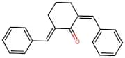 -2,6-Dibenzylidenecyclohexanone