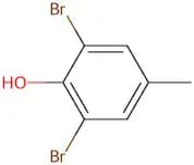 2,6-Dibromo-4-Methylphenol