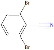 2,6-Dibromobenzonitrile