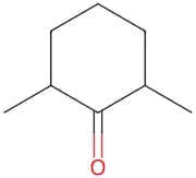 2,6-Dimethylcyclohexanone