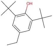 2,6-Di-Tert-Butyl-4-Ethylphenol