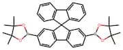 2,7-Bis(4,4,5,5-Tetramethyl-1,3,2-Dioxaborolan-2-yl)-9,9-Spirobi[9H-Fluorene]