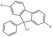 2,7-Dibromo-9-Phenyl-9H-Fluoren-9-ol