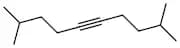 2,9-Dimethyl-5-Decyne