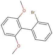 2’-Bromo-2,6-Dimethoxy-1,1’-Biphenyl