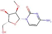 2’-O-Methylcytidine