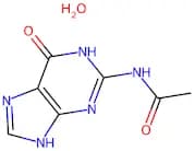 2-Acetamido-6-Hydroxypurine