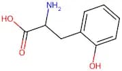2-Amino-3-(2-Hydroxyphenyl)Propanoic Acid