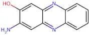 2-Amino-3-Hydroxyphenazine
