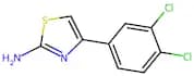 2-Amino-4-(3,4-Dichlorophenyl)Thiazole