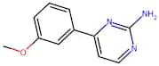 2-Amino-4-(3-Methoxyphenyl)Pyrimidine
