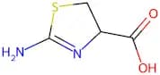 2-Amino-4,5-Dihydrothiazole-4-Carboxylic Acid