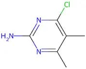 2-Amino-4-Chloro-5,6-Dimethylpyrimidine