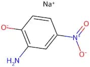 2-Amino-4-Nitrophenol Sodium Salt