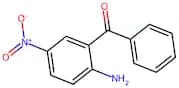 2-Amino-5-Nitrobenzophenone