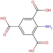 2-Aminobenzene-1,3,5-Tricarboxylic Acid
