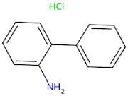 2-Aminobiphenyl Hydrochloride.