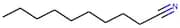 Decanenitrile