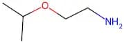 2-Aminoethyl Isopropyl Ether
