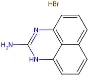 2-Aminoperimidine Hydrobromide