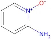 2-Aminopyridine 1-Oxide