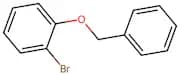 2-Benzyloxybromobenzene