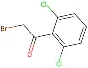 2-Bromo-2',6'-Dichloroacetophenone