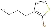 2-Bromo-3-butylthiophene