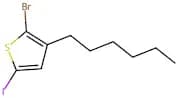 2-Bromo-3-Hexyl-5-Iodothiophene